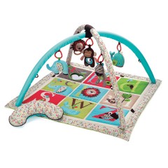Gimnasio de Actividades Abc Zoo de Skip Hop
