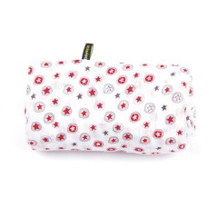 Muselina Bamboo Estrellas de Kiwisac