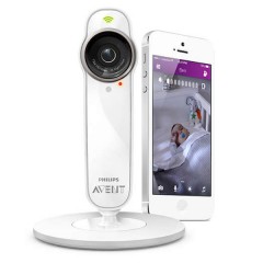 Vigilabebés Inteligente Ugrow de Philips Avent