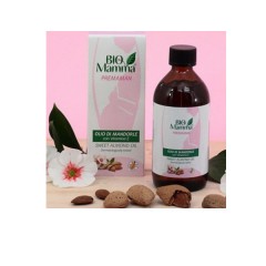 Aceite de Almendras para El Embarazo de Bio Bio