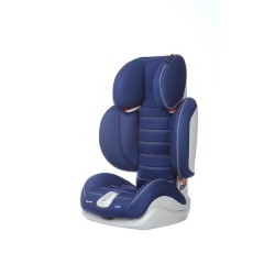 Silla de Auto Grupo 2/3 Estel Azul de Casualplay