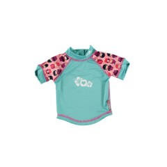 Camiseta Uv 50+ Kokeshi Doll de Pop In 