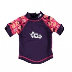 Camiseta Uv 50+ Monster Edie de Pop In 