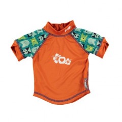 Camiseta Uv 50+ Monster Herman de Pop In  