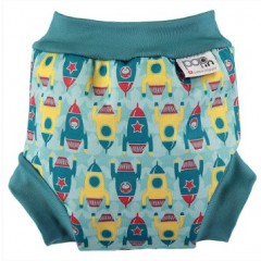 Bañador Rockets de Pop In  