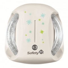 Luz de Noche Automática de Safety First