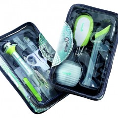Estuche de Cuidados y Salud de Safety First