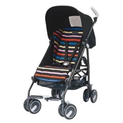 Silla de Paseo Peg Perego Pliko Mini Neon