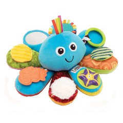 Pulpito Multiactividades de Lamaze