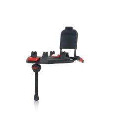 Base Isofix Risus de Asalvo