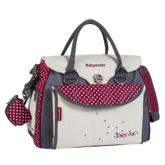 Bolsa Maternal Baby Chic de Babymoov