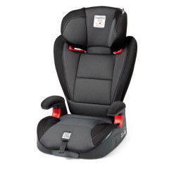 Silla de Auto Grupo 2/3 Viaggio Surefix Black de Peg-pérego