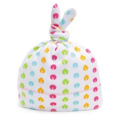 Gorrito Hojas de Jj Cole