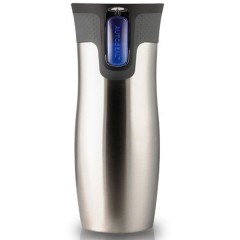 Termo West Loop Acero Inox. 470 Ml de Contigo
