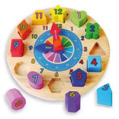 Reloj Infantil de Andreu Toys
