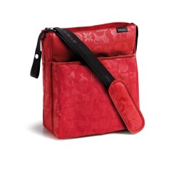 Bolso Harvard Red de Bebédue