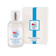 Colonia Infantil 100 Ml con Caja de Nahore Baby