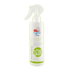 After-sun 200 Ml de Nahore Baby