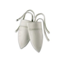 Calcetines de Fibra de Madera de Ico Baby