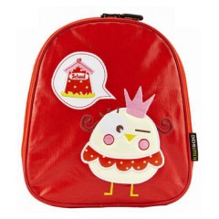 Mochila My Girl de Kiwisac
