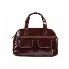Bolso Lisitapo Chocolate de Kiwisac