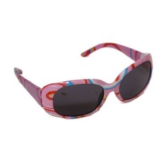 Gafas Junior Banz Rosa Sixty de Babybanz